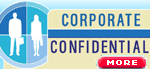 Corporate Confidential: 50 Secrets Your Company Doesn't Want You to Know---and What to Do About Them - by Cynthia Shapiro