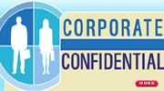 Corporate Confidential: 50 Secrets Your Company Doesn't Want You to Know---and What to Do About Them - by Cynthia Shapiro